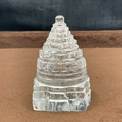 Sphatik Shree Yantra