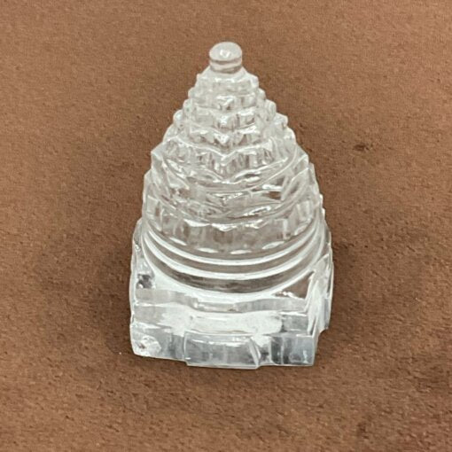 Sphatik Shree Yantra