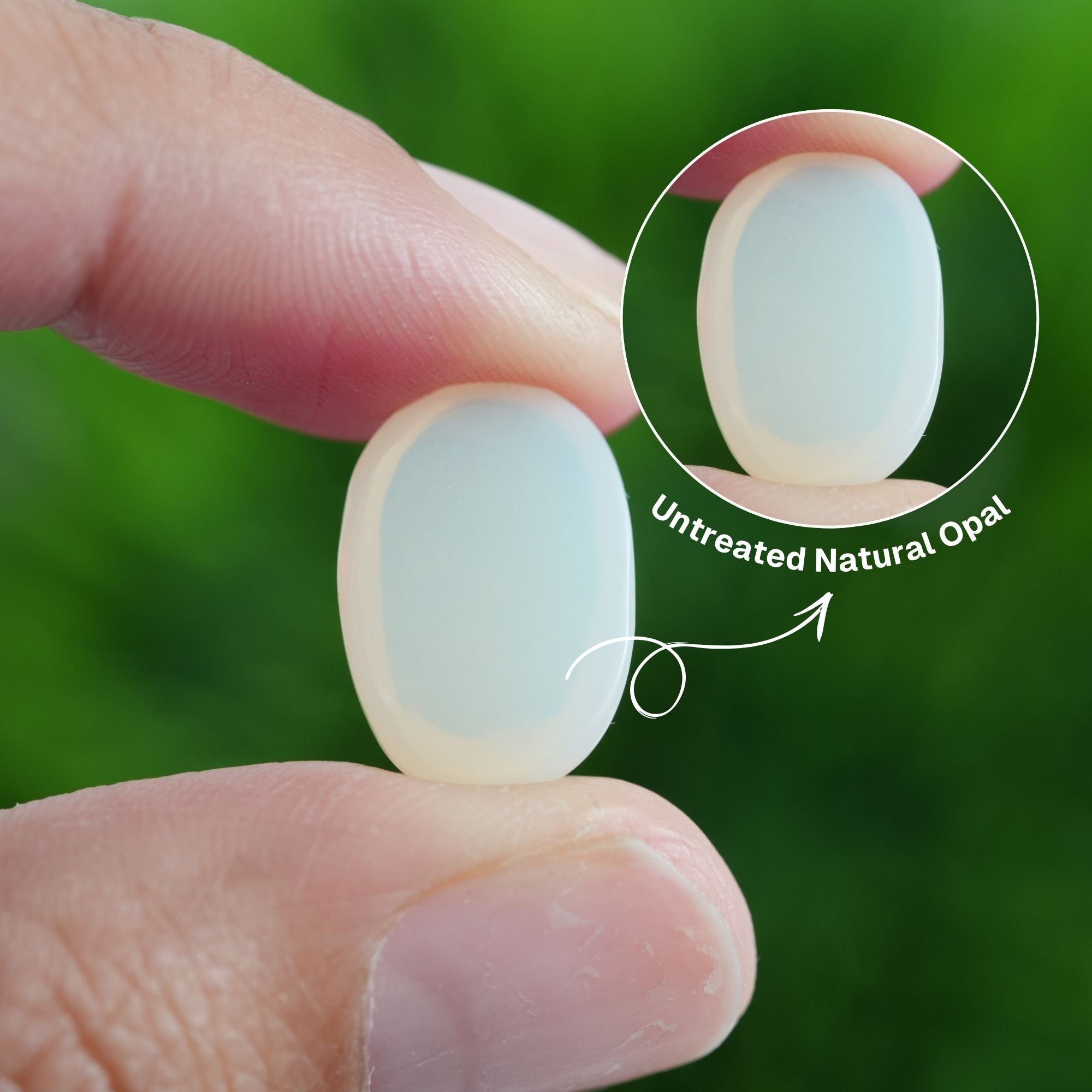 Australian Opal (Doodhiya Pathar)