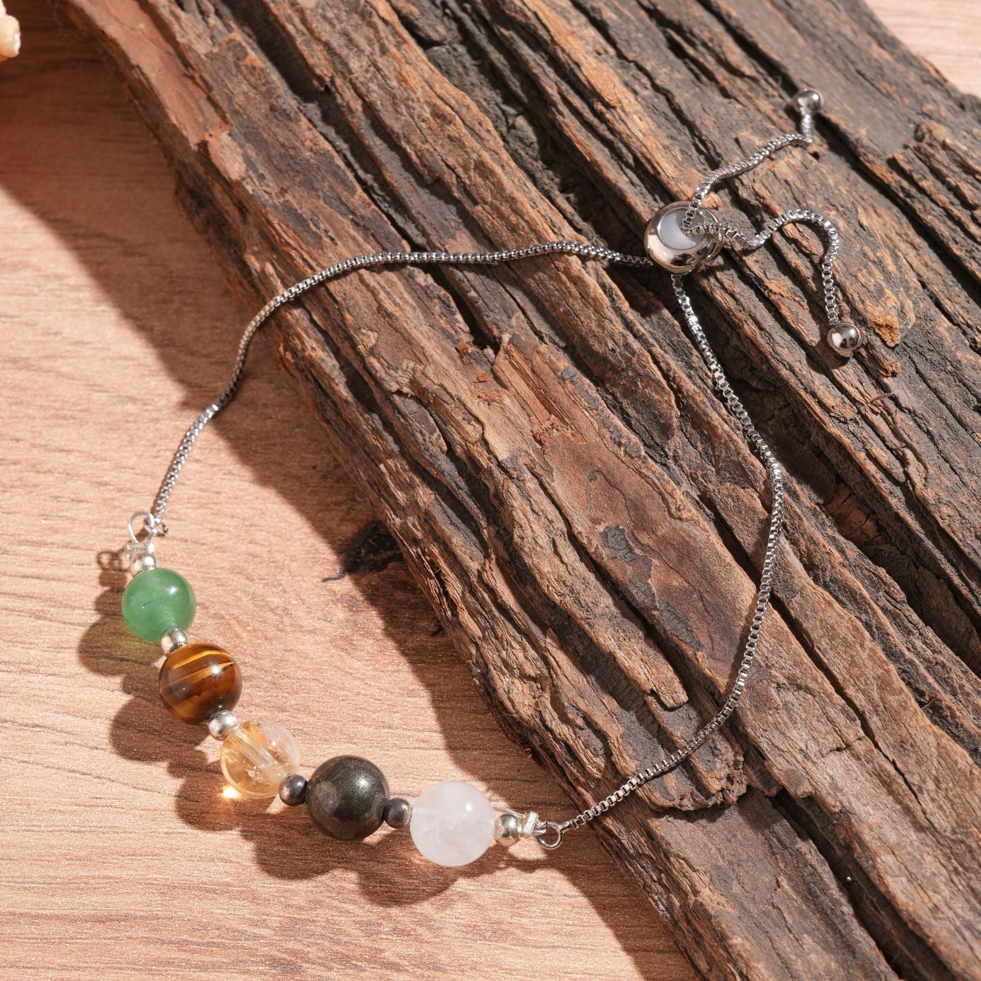 Sleek Dhan Vriddhi Bracelet for Women