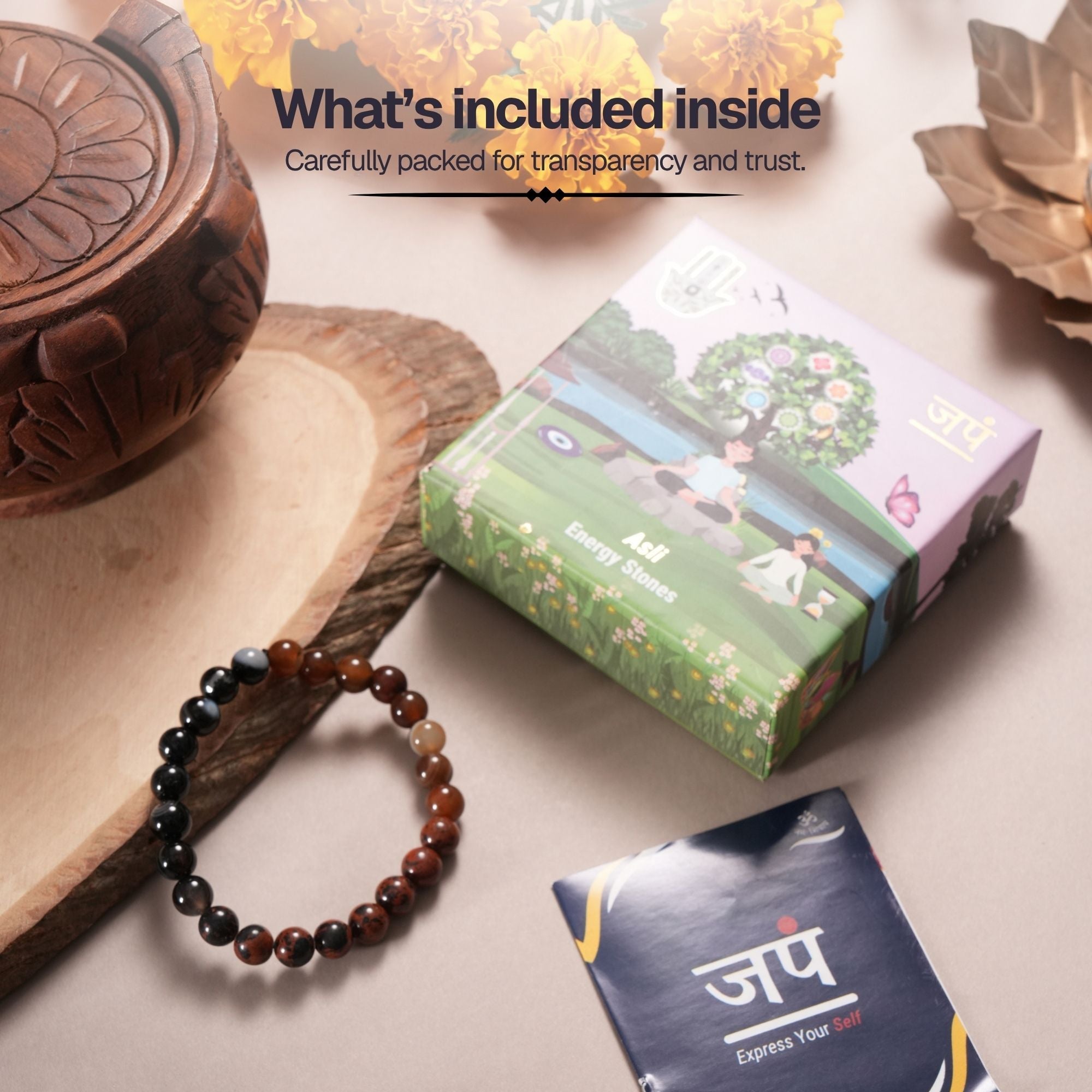 Nazar Suraksha Band
